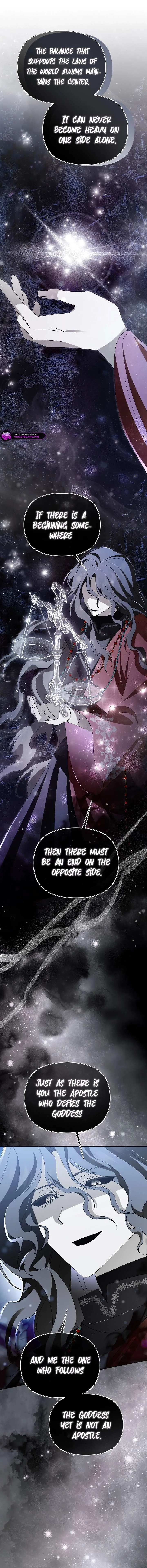 I’m a Villain, But I’m Favored Chapter 65 page 12