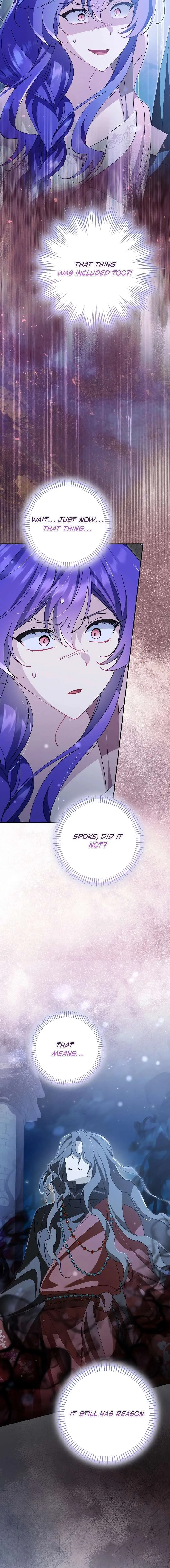I’m a Villain, But I’m Favored Chapter 65 page 2
