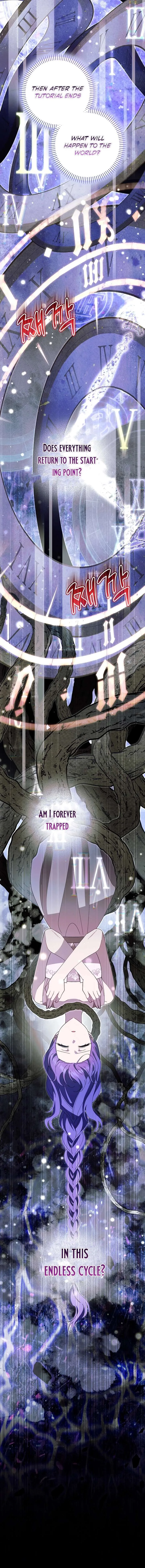 I’m a Villain, But I’m Favored Chapter 65 page 9