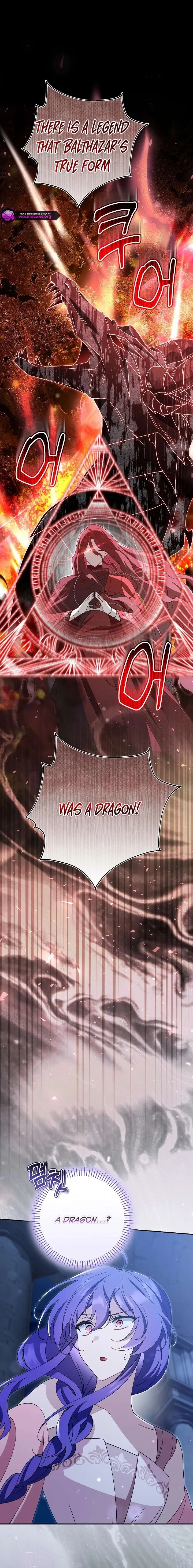 I’m a Villain, But I’m Favored Chapter 65 page 19