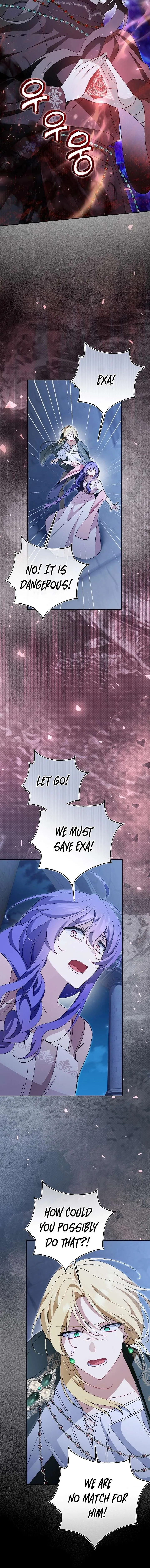 I’m a Villain, But I’m Favored Chapter 65 page 18