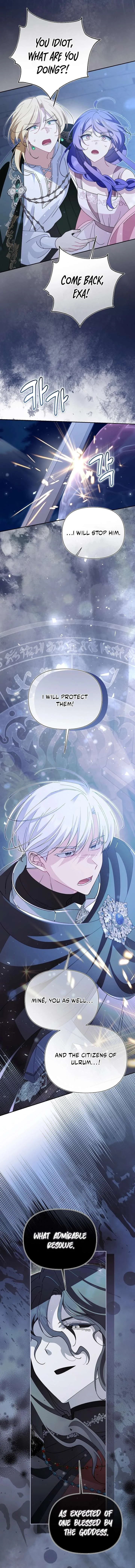 I’m a Villain, But I’m Favored Chapter 65 page 16