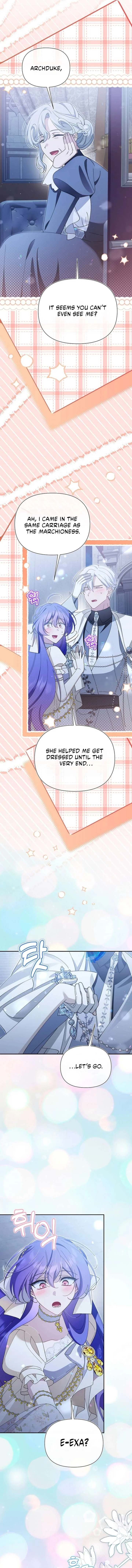 I’m a Villain, But I’m Favored Chapter 69 page 13