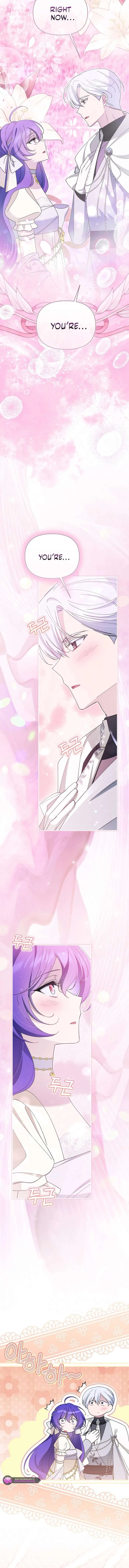 I’m a Villain, But I’m Favored Chapter 69 page 12
