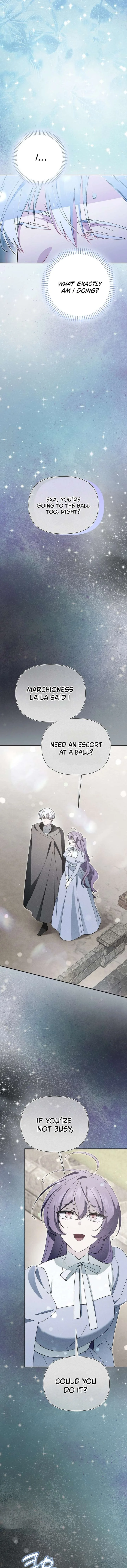 I’m a Villain, But I’m Favored Chapter 69 page 7