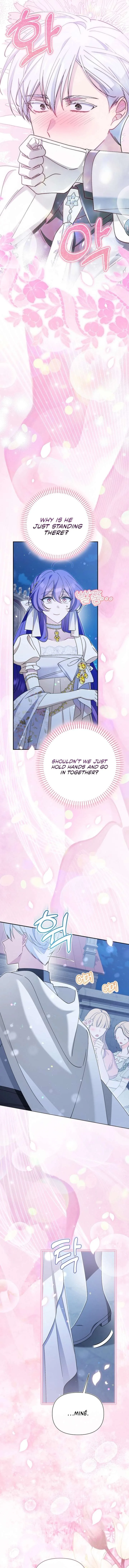 I’m a Villain, But I’m Favored Chapter 69 page 11