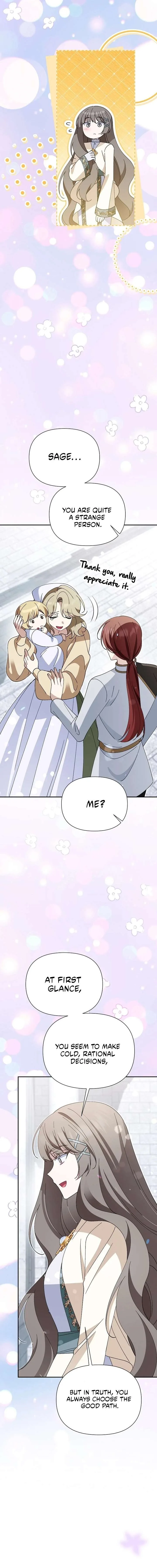 I’m a Villain, But I’m Favored Chapter 66 page 12