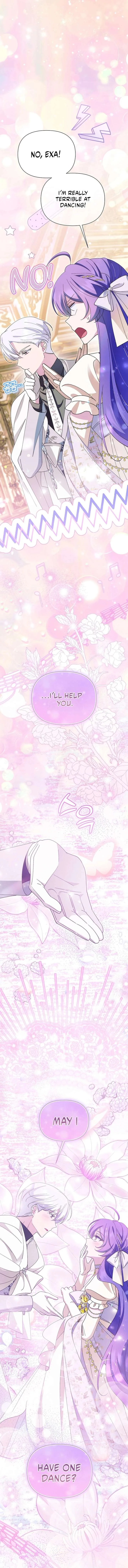 I’m a Villain, But I’m Favored Chapter 69 page 18