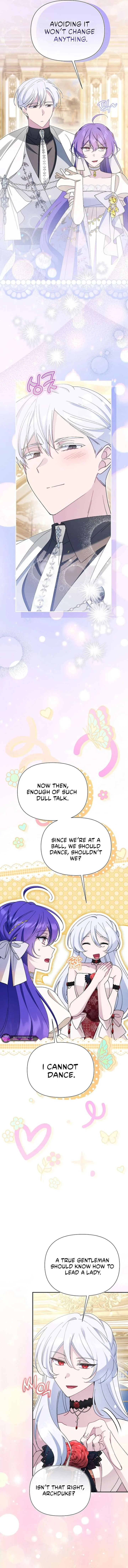 I’m a Villain, But I’m Favored Chapter 69 page 17
