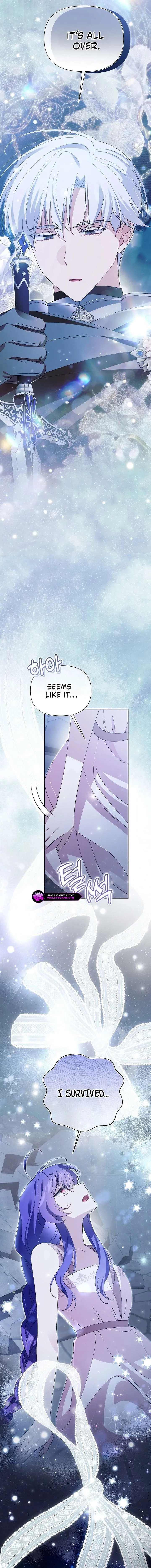 I’m a Villain, But I’m Favored Chapter 66 page 5