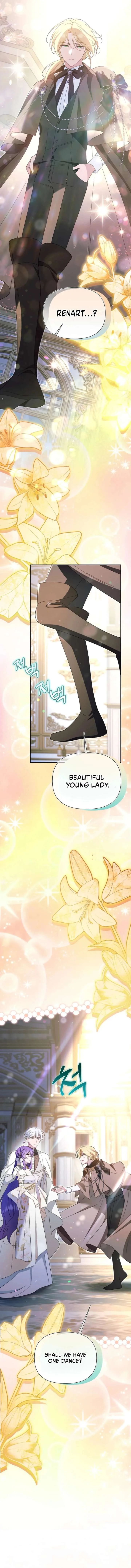 I’m a Villain, But I’m Favored Chapter 70 page 8
