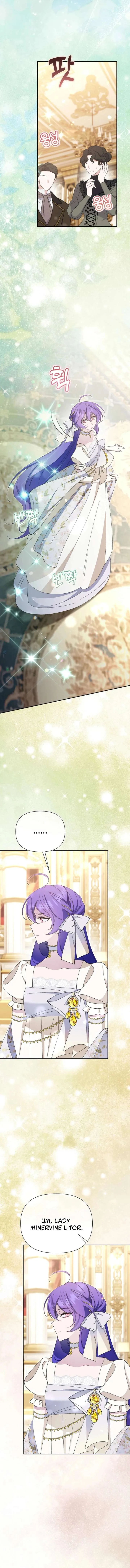 I’m a Villain, But I’m Favored Chapter 70 page 17