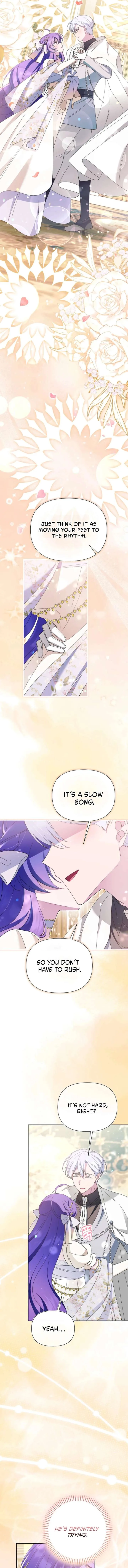 I’m a Villain, But I’m Favored Chapter 70 page 3