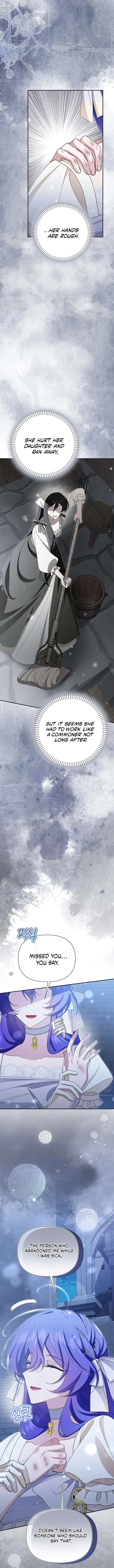 I’m a Villain, But I’m Favored Chapter 71 page 2