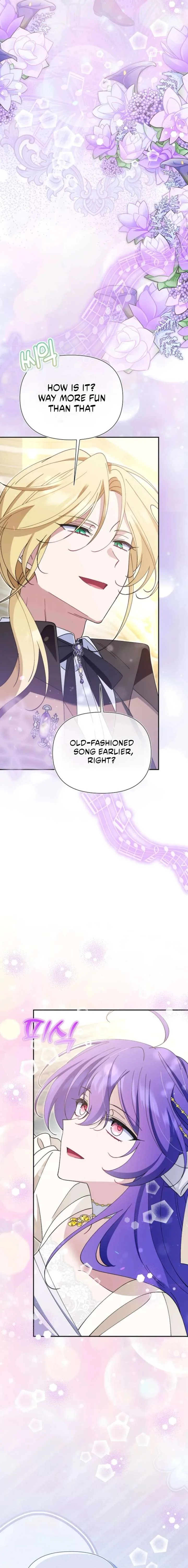 I’m a Villain, But I’m Favored Chapter 70 page 14