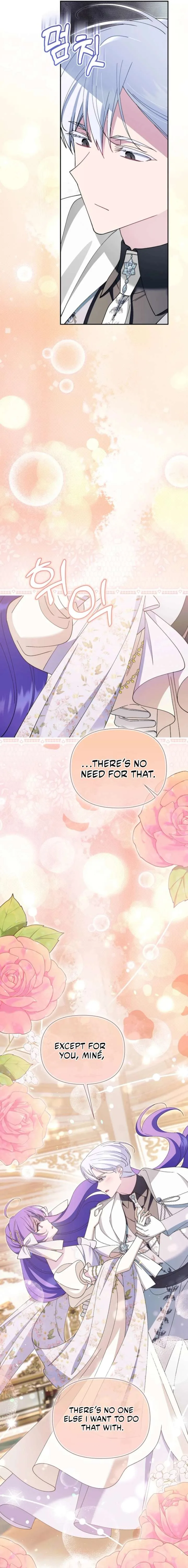 I’m a Villain, But I’m Favored Chapter 70 page 5