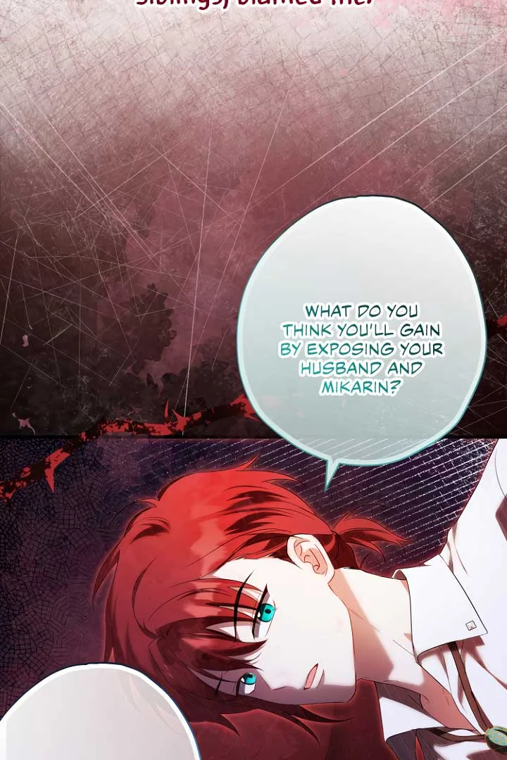 I’m A Villainess But I Received Hearts Chapter 0 page 44