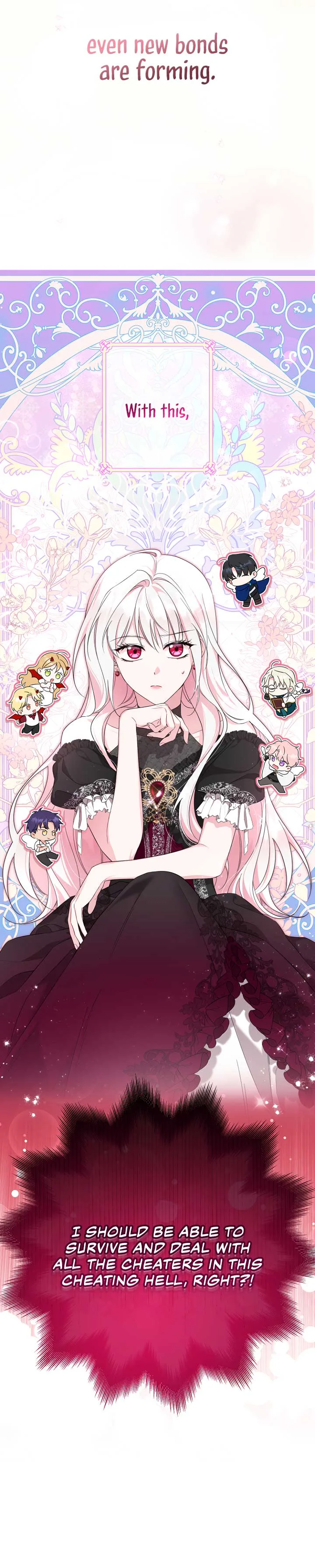I’m A Villainess But I Received Hearts Chapter 0 page 82