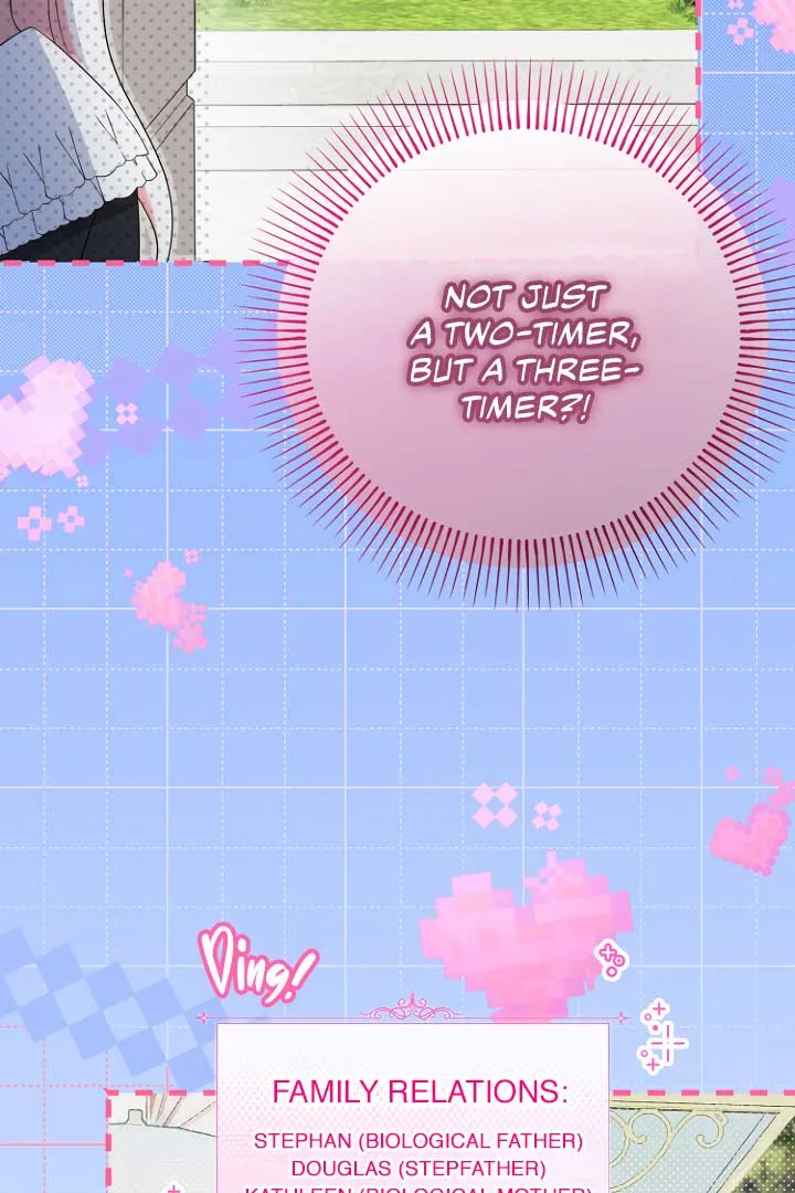 I’m A Villainess But I Received Hearts Chapter 0 page 64