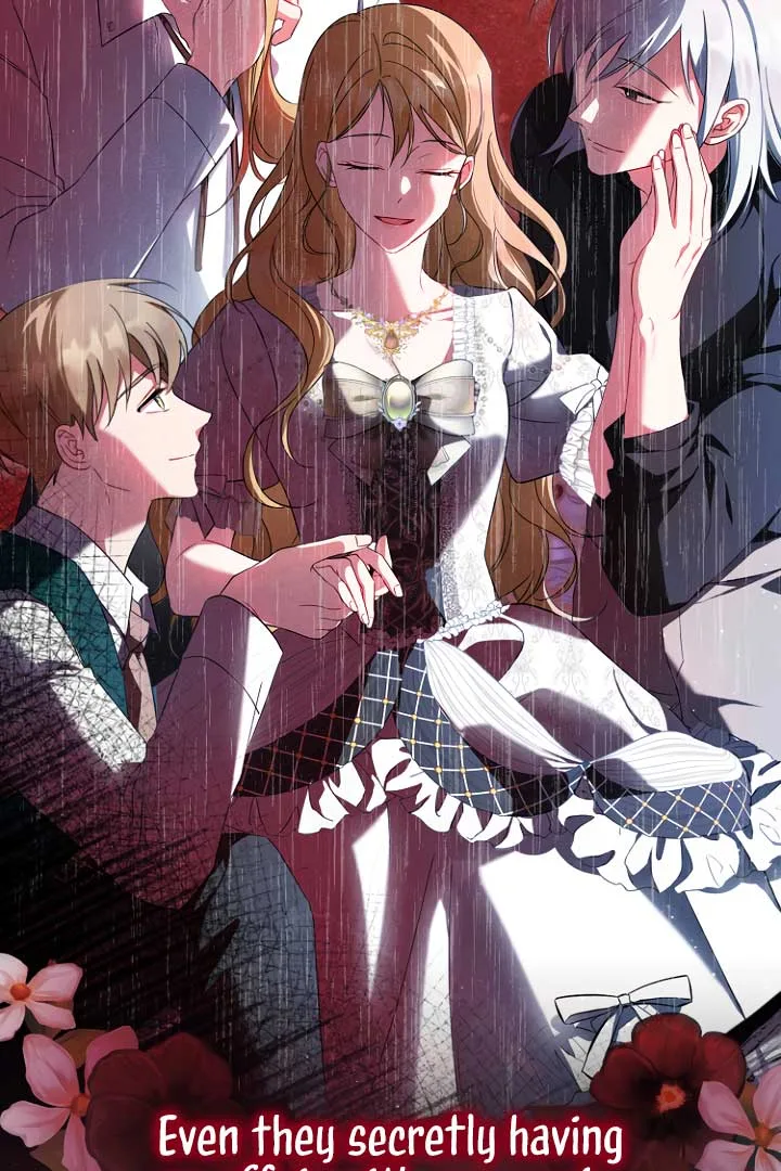 I’m A Villainess But I Received Hearts Chapter 0 page 47