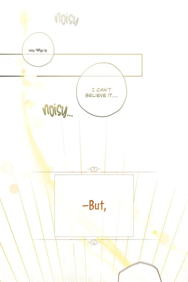 I’m A Villainess But I Received Hearts Chapter 1 page 27