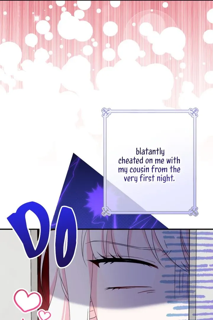 I’m A Villainess But I Received Hearts Chapter 1 page 41