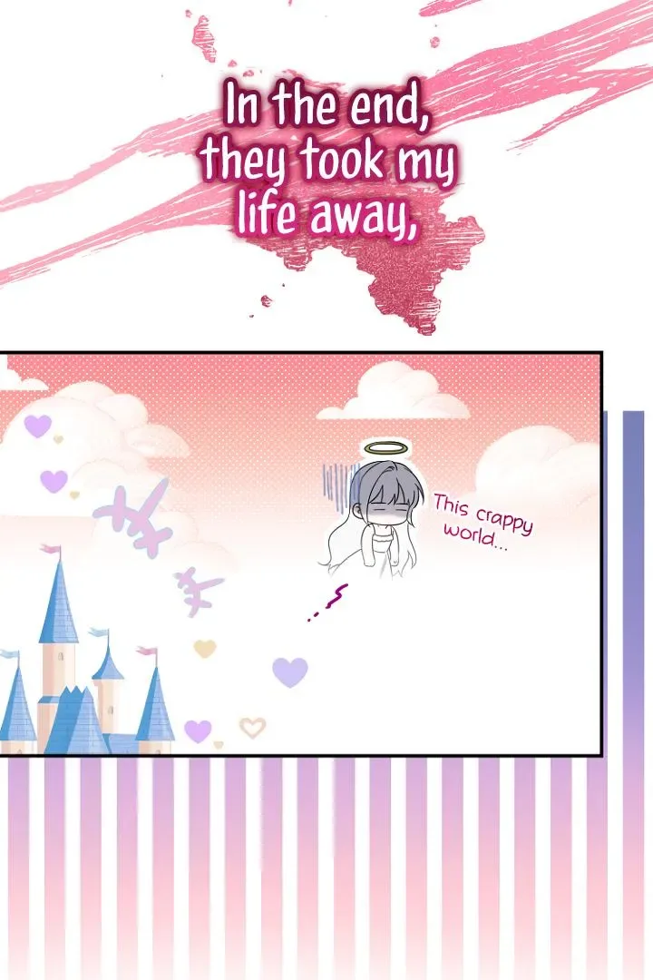 I’m A Villainess But I Received Hearts Chapter 1 page 52