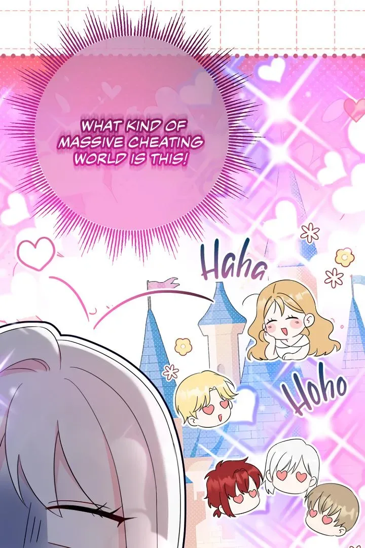 I’m A Villainess But I Received Hearts Chapter 1 page 50
