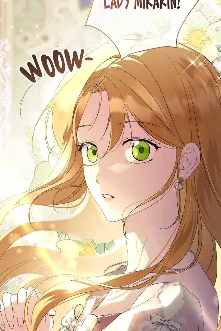 I’m A Villainess But I Received Hearts Chapter 1 page 32