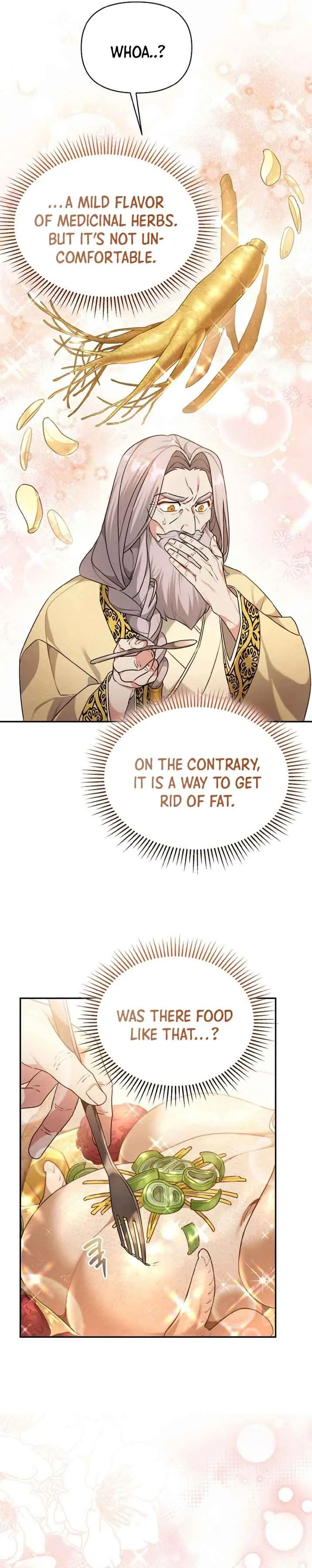 I’m a Villainess, but I’m Good at Cooking Chapter 4 page 12