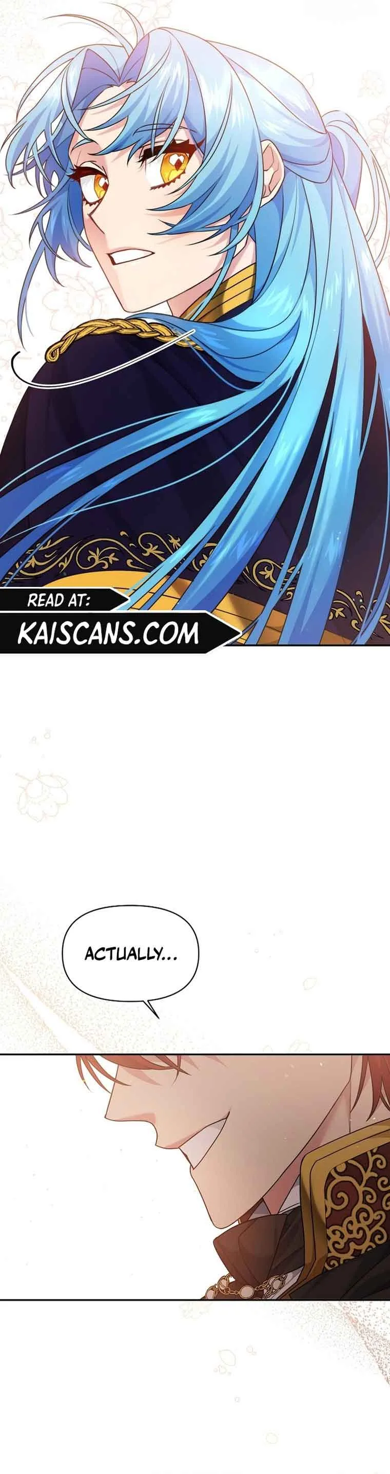 I’m a Villainess, but I’m Good at Cooking Chapter 5 page 29