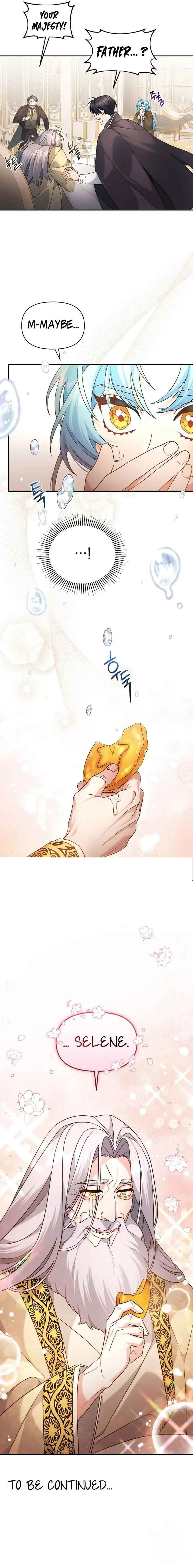 I’m a Villainess, but I’m Good at Cooking Chapter 2 page 17