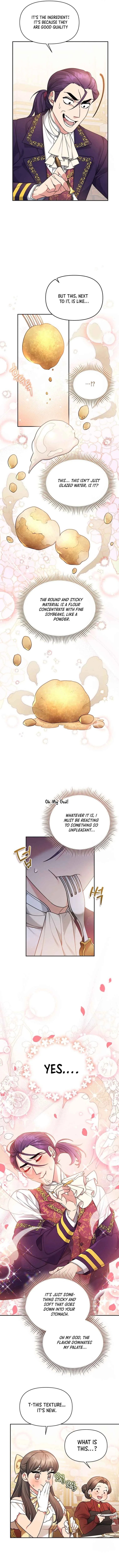 I’m a Villainess, but I’m Good at Cooking Chapter 7 page 6