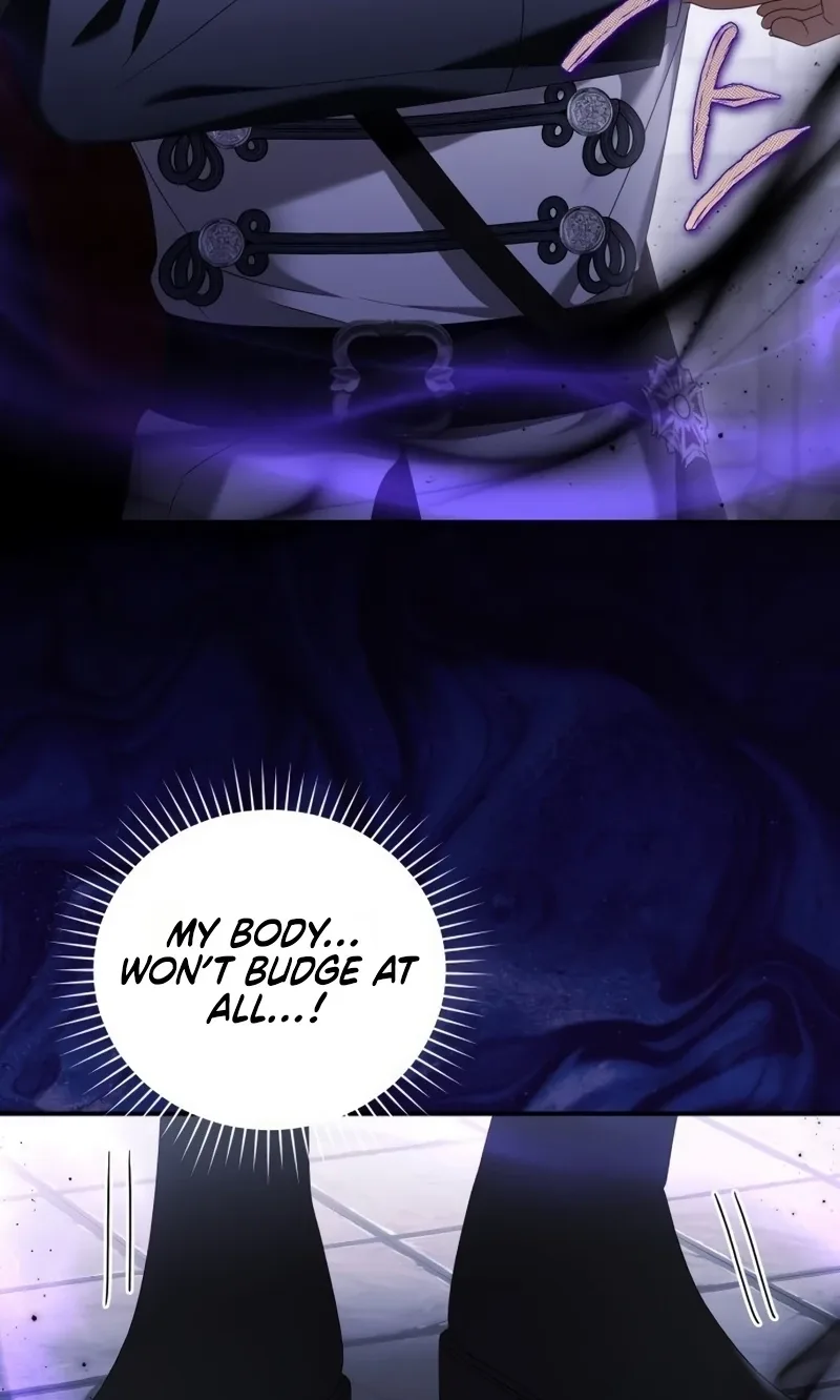 That’s Just How First Love Is, Your Highness Chapter 74 page 9