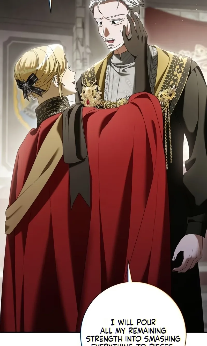 That’s Just How First Love Is, Your Highness Chapter 74 page 27