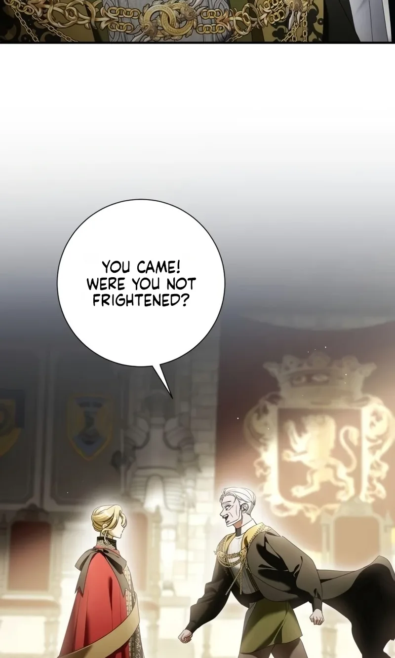 That’s Just How First Love Is, Your Highness Chapter 74 page 20