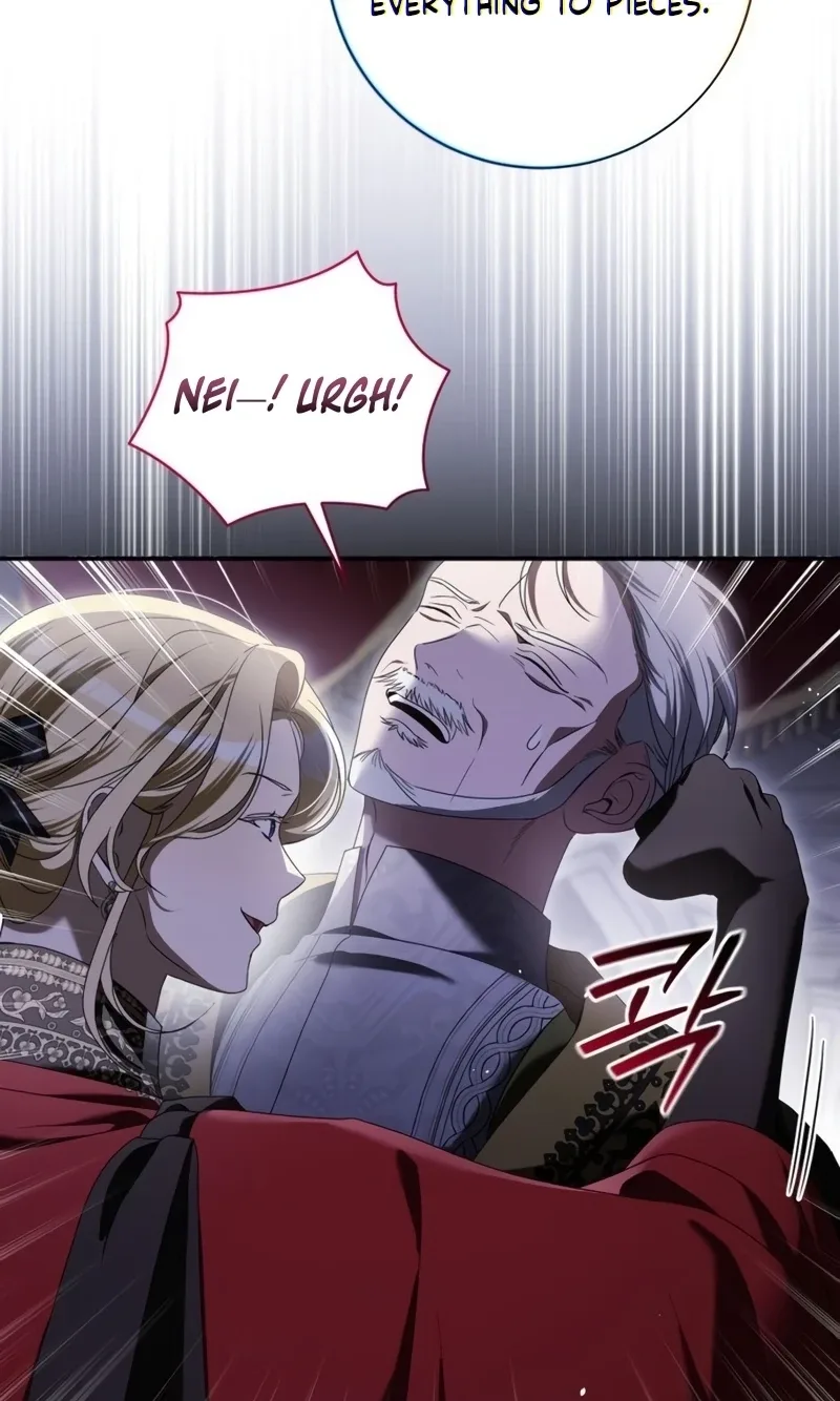 That’s Just How First Love Is, Your Highness Chapter 74 page 28