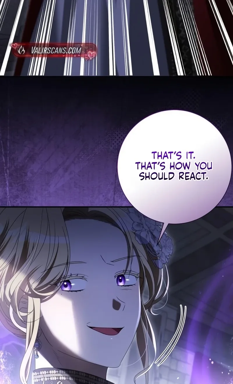 That’s Just How First Love Is, Your Highness Chapter 74 page 31