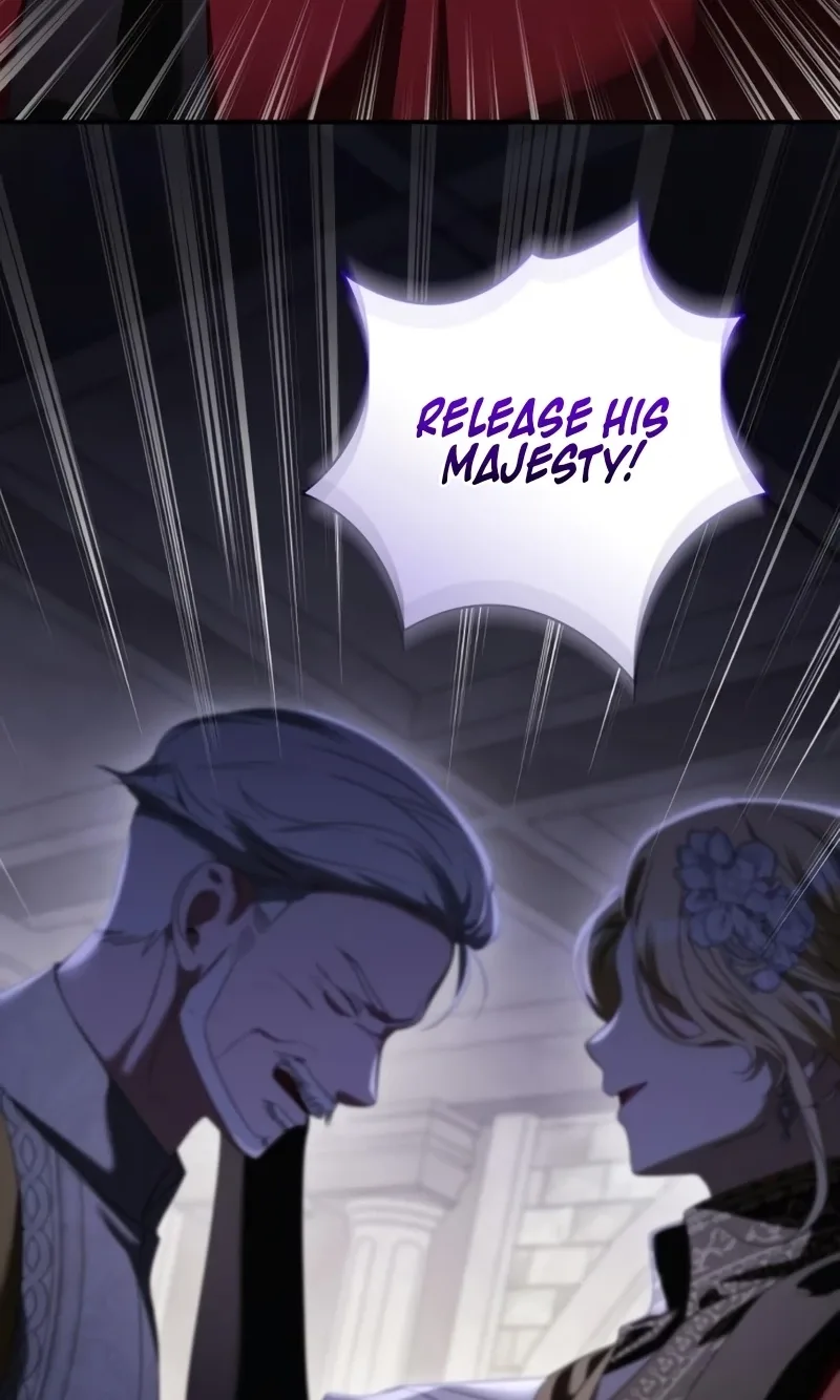 That’s Just How First Love Is, Your Highness Chapter 74 page 29