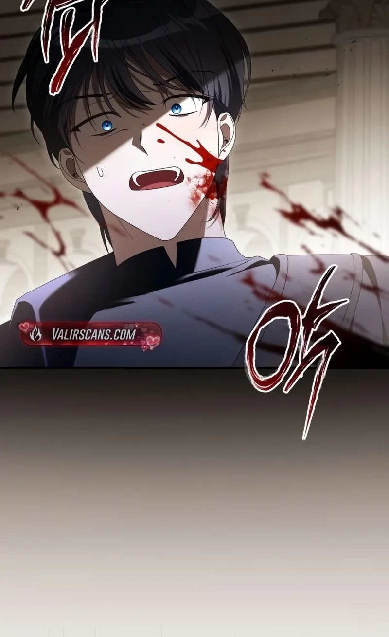 That’s Just How First Love Is, Your Highness Chapter 74 page 41