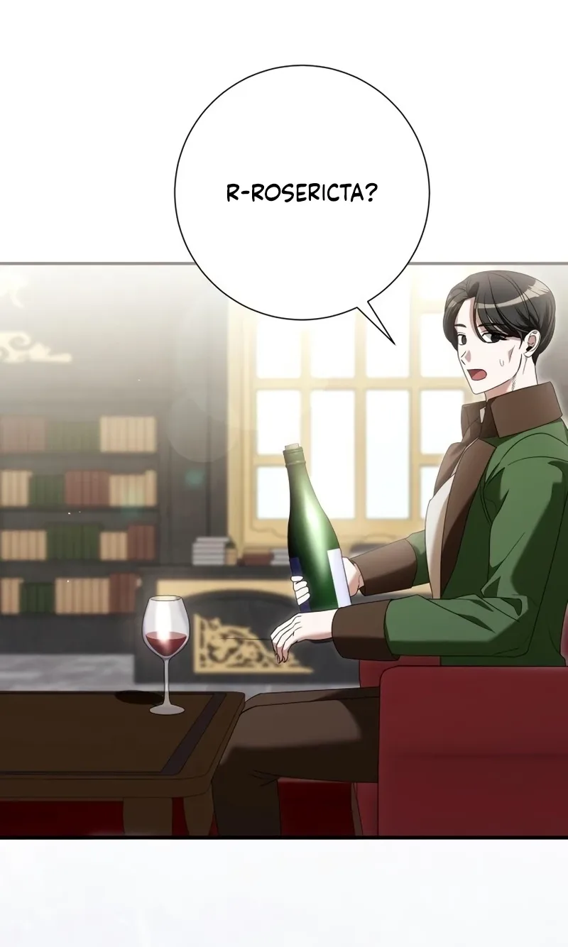 That’s Just How First Love Is, Your Highness Chapter 74 page 48