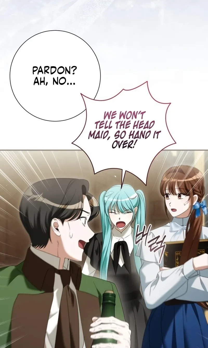 That’s Just How First Love Is, Your Highness Chapter 74 page 50