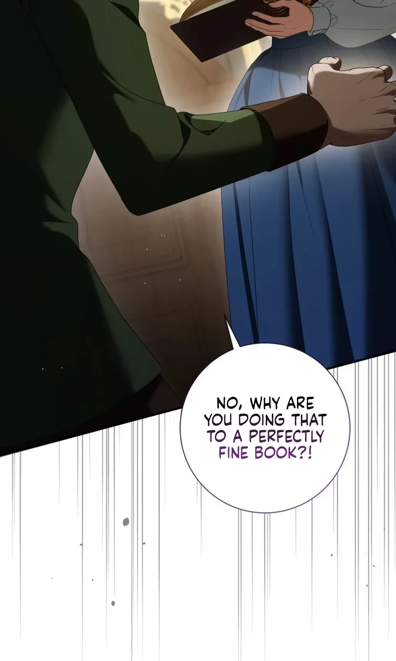 That’s Just How First Love Is, Your Highness Chapter 74 page 54