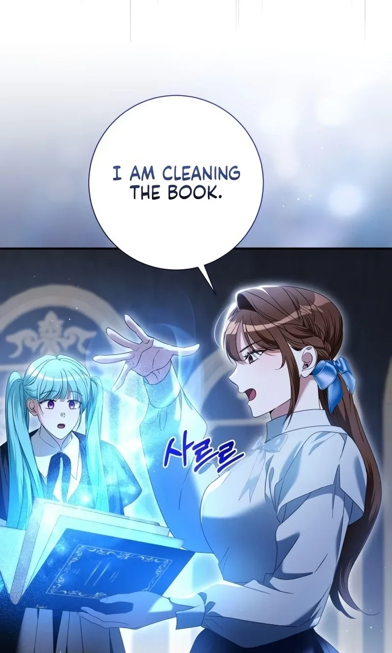 That’s Just How First Love Is, Your Highness Chapter 74 page 55