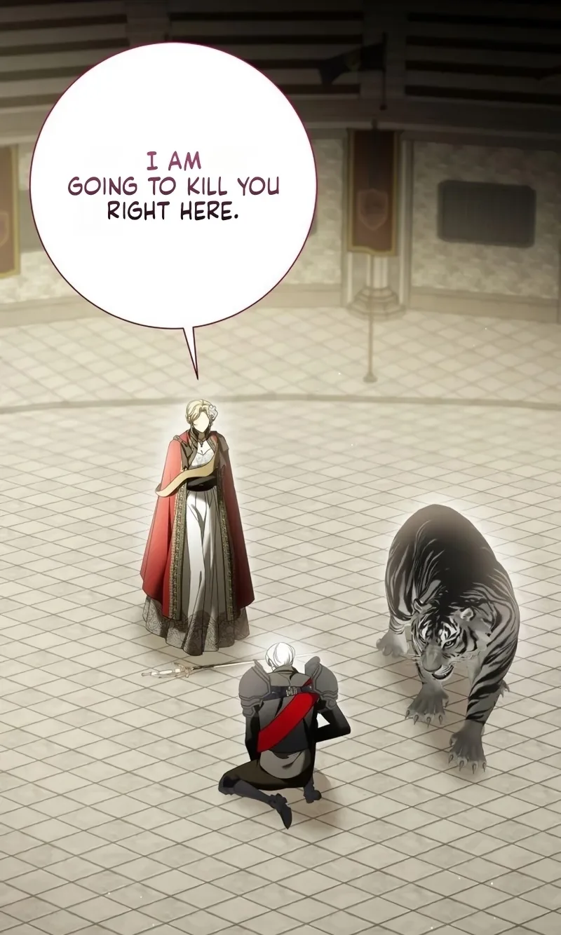 That’s Just How First Love Is, Your Highness Chapter 74 page 76