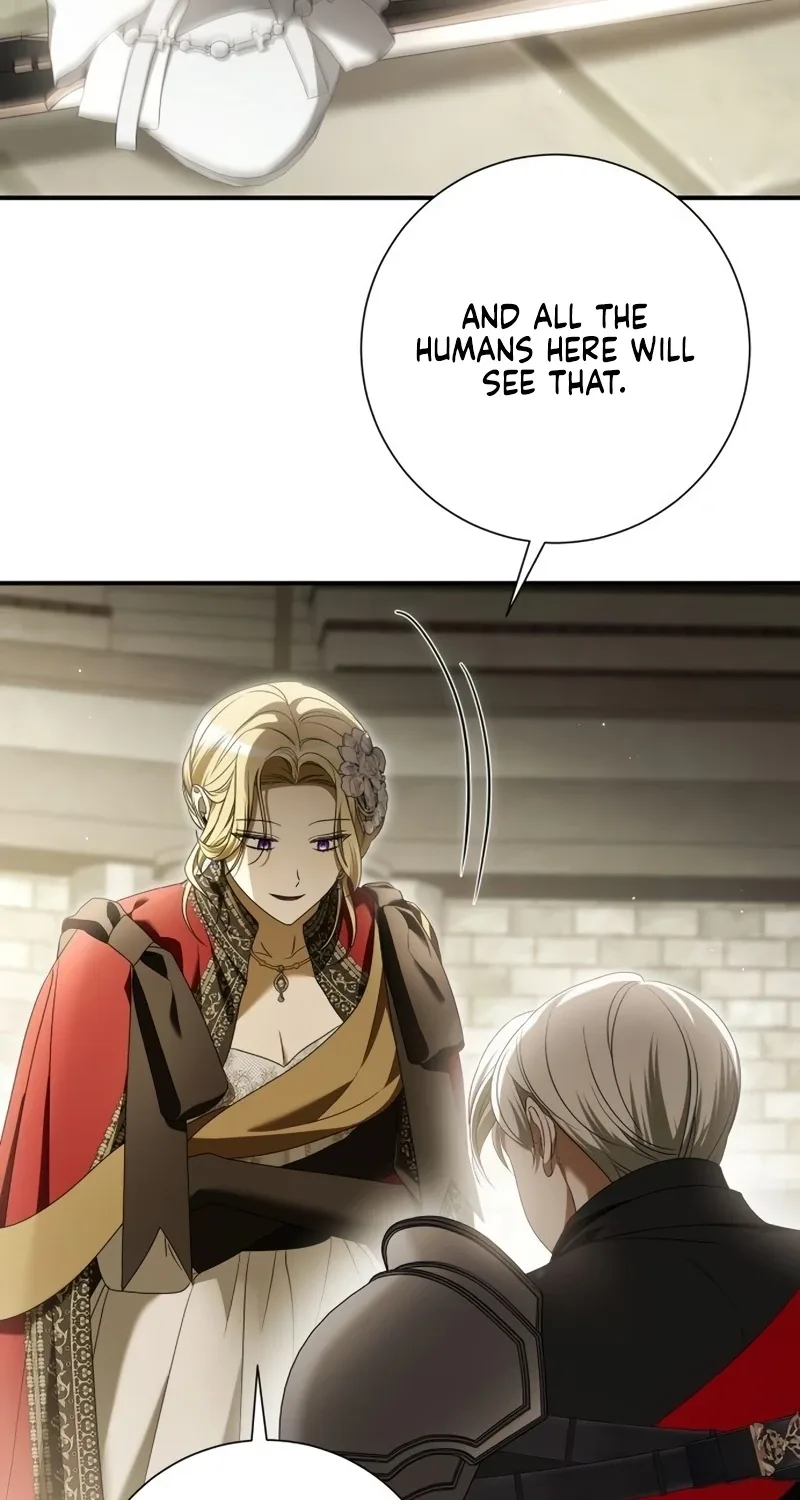 That’s Just How First Love Is, Your Highness Chapter 74 page 78