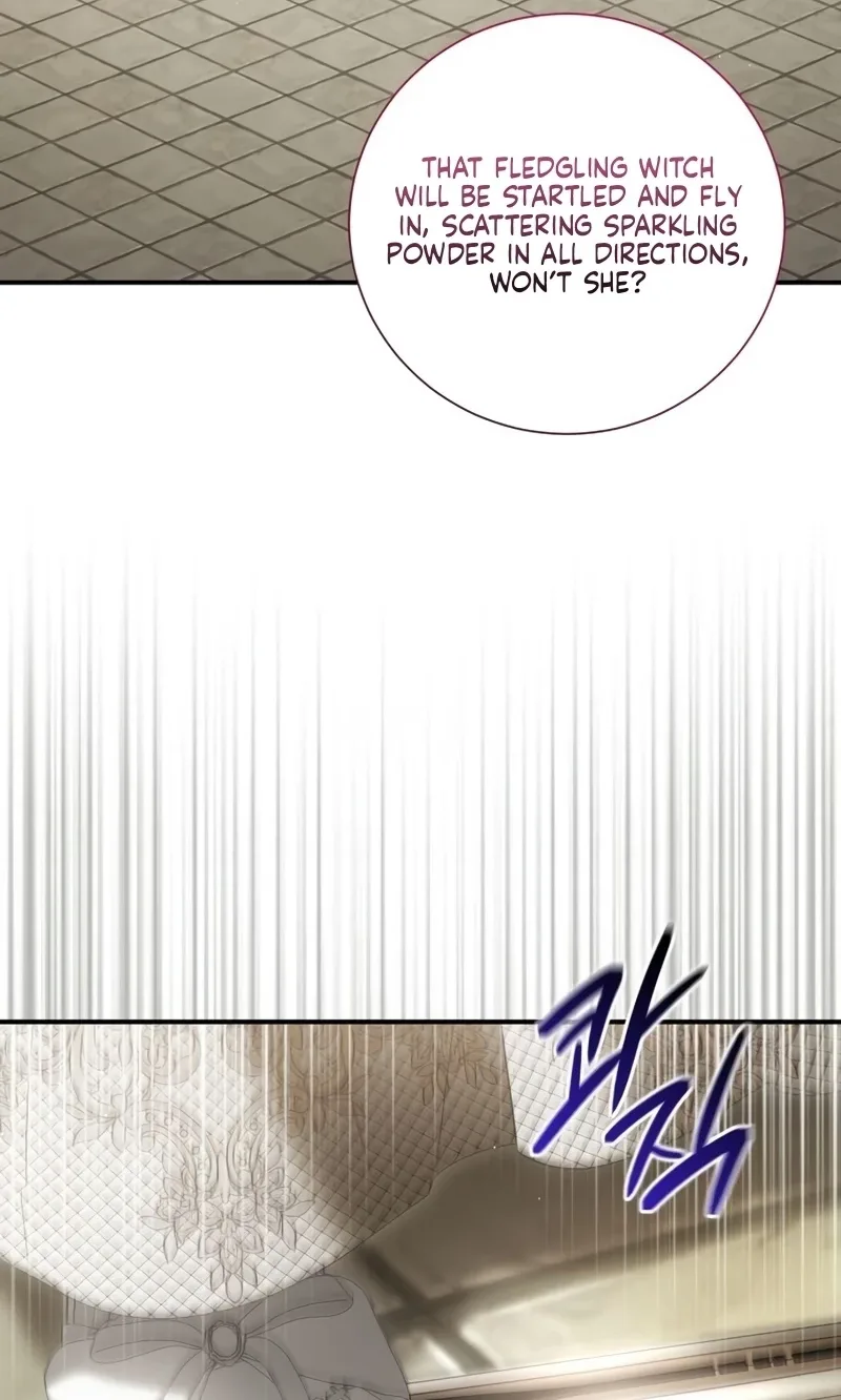 That’s Just How First Love Is, Your Highness Chapter 74 page 77