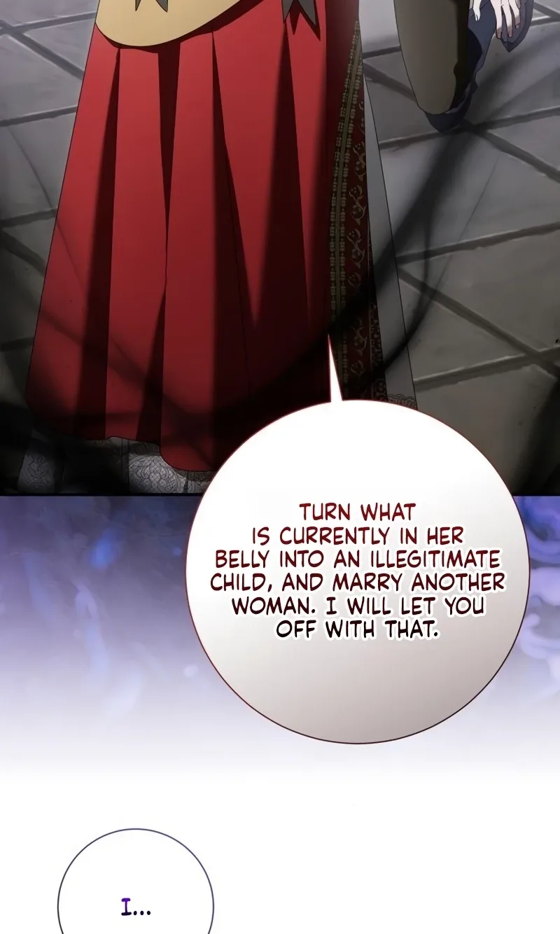 That’s Just How First Love Is, Your Highness Chapter 74 page 84