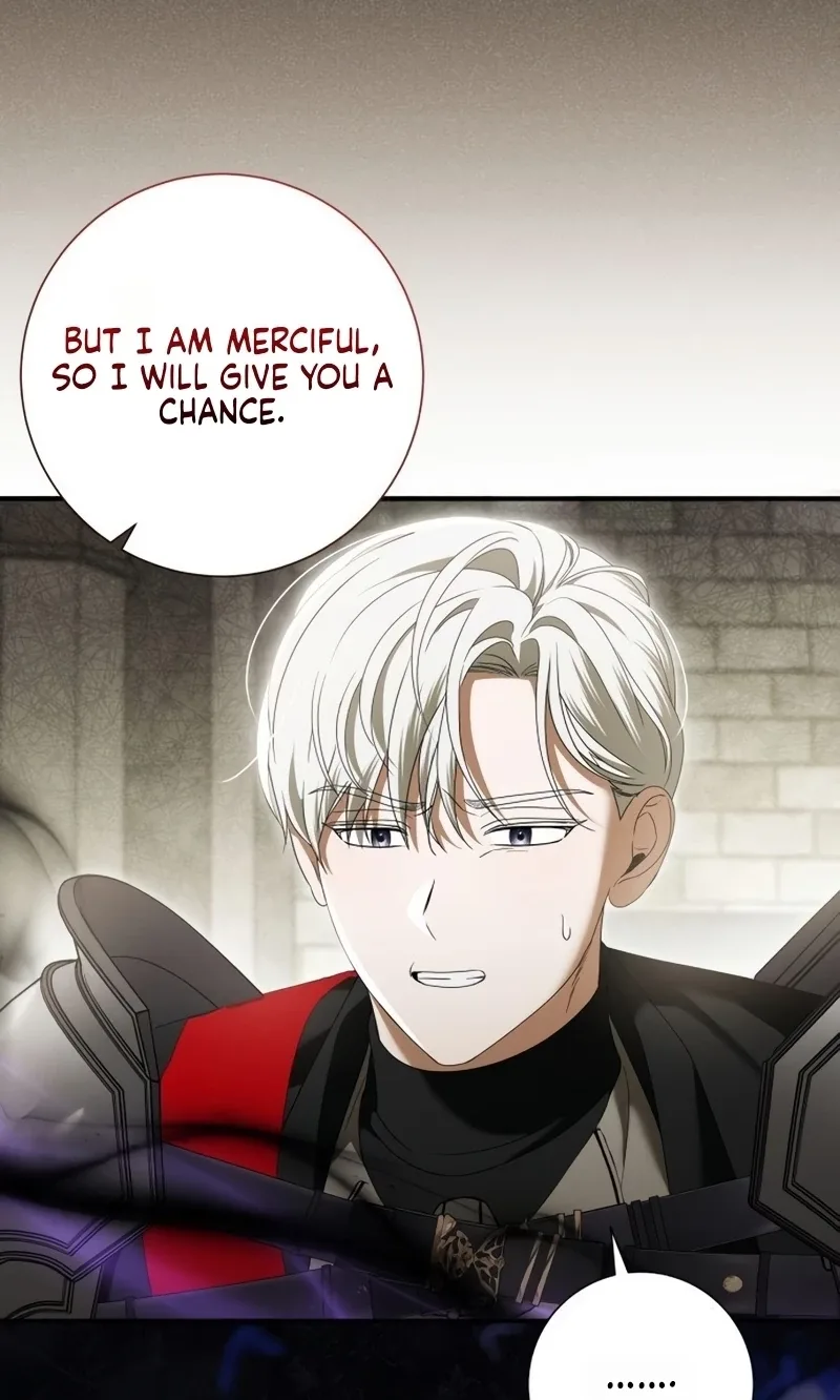 That’s Just How First Love Is, Your Highness Chapter 74 page 82
