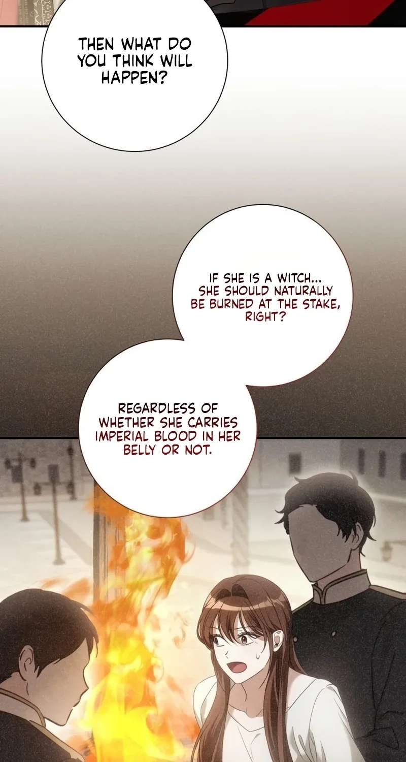 That’s Just How First Love Is, Your Highness Chapter 74 page 79